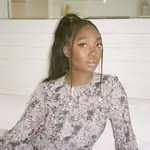Mouna Traoré