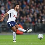 Mousa Dembele