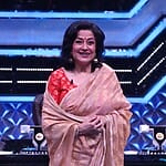 Moushumi Chatterji