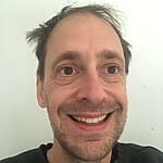Alistair Green