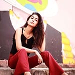 Mrinalini Sharma
