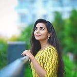Mrudula Murali