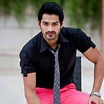 Mrunal Jain