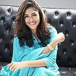 Mrunal Thakur