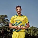 Mitchell Starc