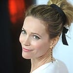Leslie Mann