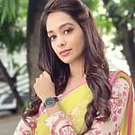 Mugdha Chaphekar