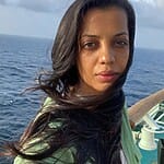 Mugdha Godse