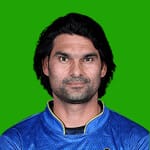 Mohammad Irfan