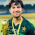 Mohammad Wasim Jr