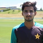 Muhammad Zaid