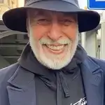Muhammed Cangören