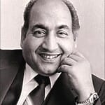 Mohammed Rafi