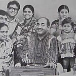 muhammed-rafi-family
