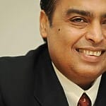 Mukesh Ambani
