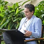 Mukesh Hariawala