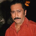 Mukesh Tiwari
