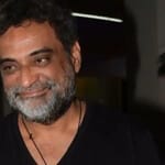 R Balakrishnan