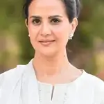 Munazzah Arif