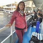 Acelya Ozcan