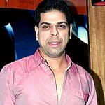 Murali Sharma