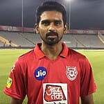 Murugan Ashwin