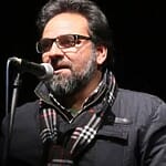 Mushtaq Kak