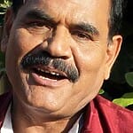 Mushtaq Khan