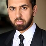 Mustafa Haidari