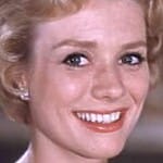 Inger Stevens