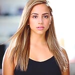Kiana Madeira