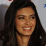 Diana Penty