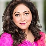 Tina Ambani
