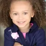 Mykal Michelle Harris