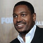 Mykelti Williamson