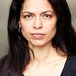 Myriam Acharki