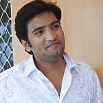 N Santhanam