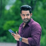 N. T. Rama Rao Jr.