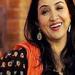 Nadia Afgan