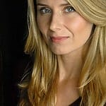 Nadia Bowers