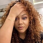 Nadia Buari