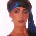 Nadia Cassini
