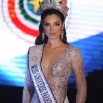 Nadia Ferreira