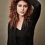 Nadia Hilker