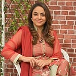 Nadia Khan