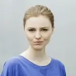 Nadia Kurzelewska