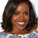 Nadine Ellis