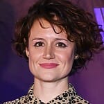 Nadine Lewington