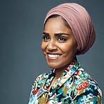 Nadiya Hussain