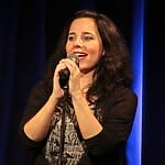Nadja Maleh